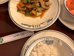 -Old Shanghai Restaurant