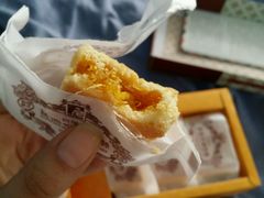 -黄远堂凤梨酥·伴手礼(中山路六店)