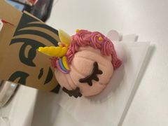 -星巴克(宏汇国际广场店)