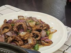 -老街饭庄·地道淮扬菜(扬子江北路总店)