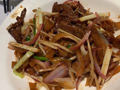 -港丽餐厅