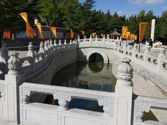 -龙口南山旅游景区