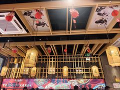 -兔槽江湖菜·重庆璧山兔(水围店)