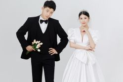 点击看大图 -天一婚纱摄影TIA STUDIO(珠海路店)