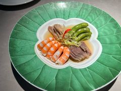 -醉庐·新上海菜(南京西路店)