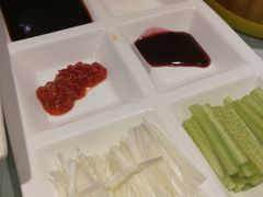 -正阳春烤鸭(华捷道店)