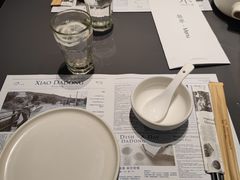 -小大董·烤鸭(观景餐厅·南京西路店)