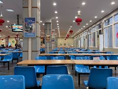 -浙江大学玉泉校区四食堂