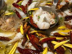 -太二酸菜鱼(福州泰禾店)