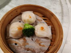 -酌宴府The China Club·广州万富希尔顿酒店(云城东路店)