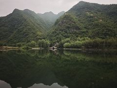 -伏牛地下河景区