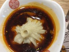 -老班长手工灌汤包(望京华彩店)