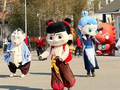 -日照海滨国家森林公园