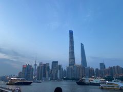 -外滩