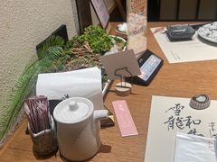 -水之惠鲜鱼料理(王府大街店)