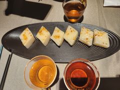 -小厨娘绣中淮扬(大行宫科巷店)