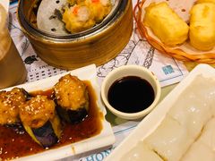 -点点心点心专门店(旺角店)