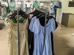 -URBAN REVIVO(深圳华润万象天地店)