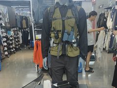 -迪卡侬(大英山店)