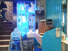 大堂-大厨的餐厅(曾厝垵总店)