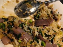 -前海沿·青岛菜(乐客城店)