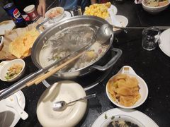 -尚合里潮汕牛肉火锅(海沧店)