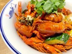 -鹿萤季·营地小馆(皇后公园店)