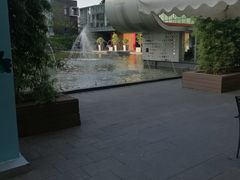 -和美电影艺术中心(万国城店)