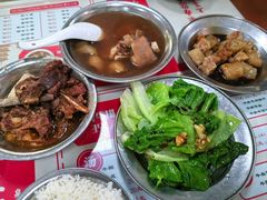 招牌牛排-阿秋牛排(湖心街店)