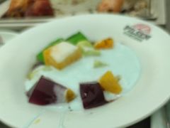 -比尔森啤酒自助烤肉(红旗街店)