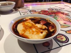-长安大牌档之西安博物院文化餐厅(中贸店)