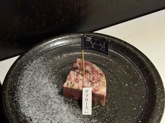 -焱铁烧·黑毛和牛专门店(杭州嘉里中心店)