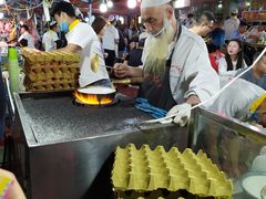 -清真老马家国华牛奶鸡蛋醪糟(正宁路店)