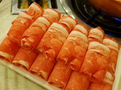 -八先生涮肉房(三里河店)