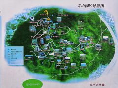 -南京市江宁方山