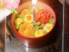 -BON CAKE(华贸购物中心店)