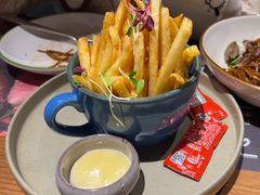 -绿茵阁西餐厅(佰港城店)