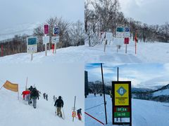 -二世古滑雪场