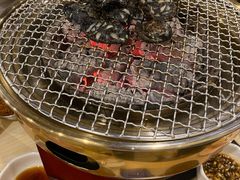 -大阪烧肉BAKA一代(十亩地店)