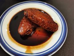 瑞士翅中-左记港食(融科天城店)