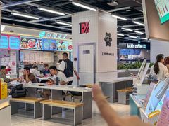 -南京时尚莱迪购物广场(正洪街店)