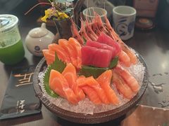 -匠和风精致料理(莆田财富中心店)