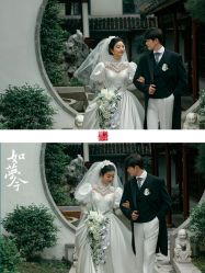 -今生有约婚纱摄影店(景德路店)