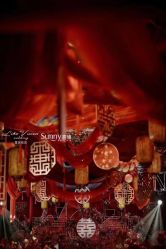 -Sunny喜铺婚礼策划(东部店)