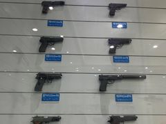 -中国北方国际射击场