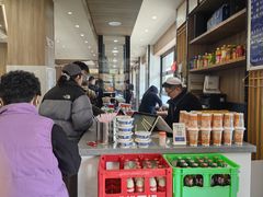 -清真磨沟沿老字号牛肉面(总店)