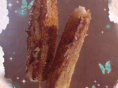 -玛马艾脆皮水磨年糕(湖北路87-89小区店)