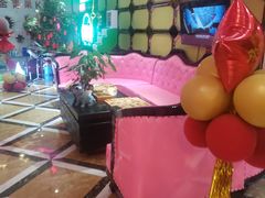 -金青果甄选KTV(劳动公园店)