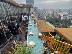 -萨芭蒂高空花园餐酒吧