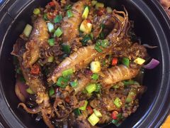 福谷堂煎饼卷大葱(高新康虹路店)-福谷堂煎饼卷大葱(康虹路店)